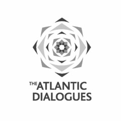 THE ATLANTIC DIALOGUES