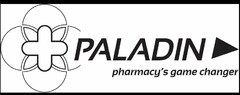 PALADIN PHARMACY'S GAME CHANGER