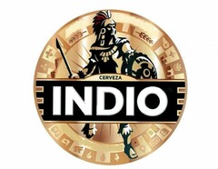 CERVEZA INDIO