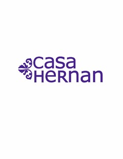 CASA HERNÁN