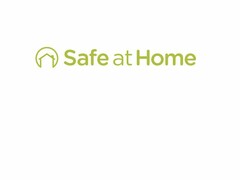 SAFE AT HOME