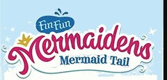 FIN FUN MERMAIDENS