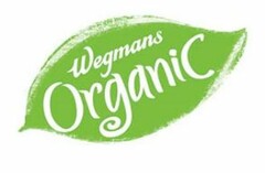 WEGMANS ORGANIC