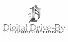 DIGITAL DRIVE-BY PRODUCTIONS