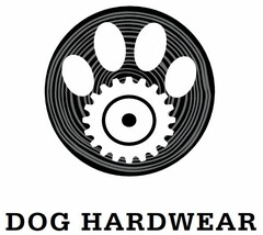 DOG HARDWEAR