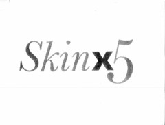 SKINX5