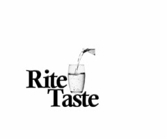 RITE TASTE