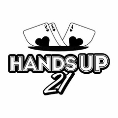 HANDSUP 21