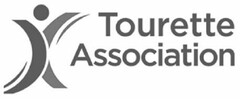 TOURETTE ASSOCIATION OF AMERICA