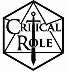 CRITICAL ROLE