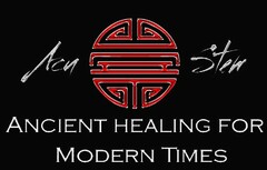 ACU STEM ANCIENT HEALING FOR MODERN TIMES