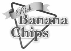 RICH BANANA CHIPS