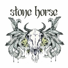 STONE HORSE
