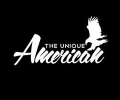 THE UNIQUE AMERICAN
