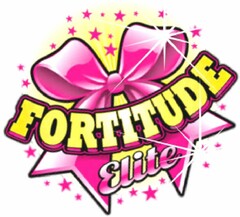 FORTITUDE ELITE