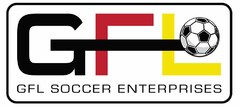 GFL GFL SOCCER ENTERPRISES