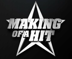 MAKING OF A HIT