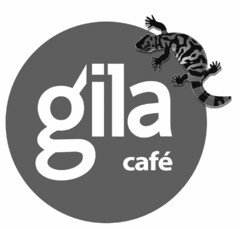 GILA CAFÉ