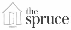 THE SPRUCE