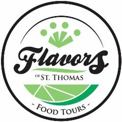 FLAVORS OF ST. THOMAS - FOOD TOURS -