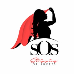 S.O.S STRIPPING OF SHEETS