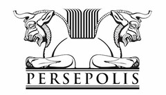 PERSEPOLIS