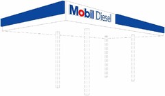 MOBIL DIESEL