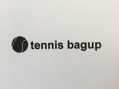 TENNIS BAGUP