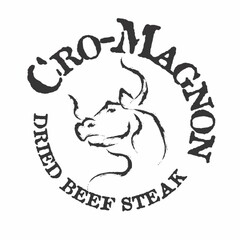 CRO-MAGNON DRIED BEEF STEAK