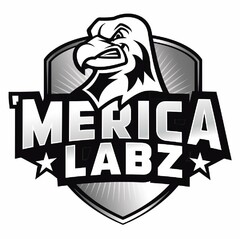 'MERICA LABZ