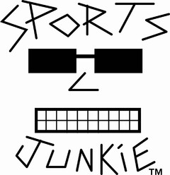 SPORTS JUNKIE