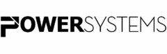 POWERSYSTEMS