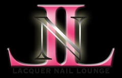 LNL LACQUER NAIL LOUNGE