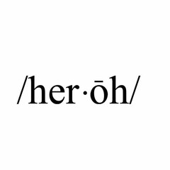 /HER?OH/