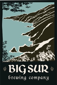 BIG SUR BREWING COMPANY