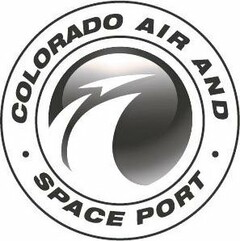 COLORADO AIR AND SPACE PORT