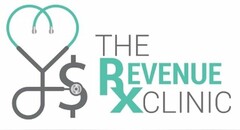 THE REVENUE CLINIC RX