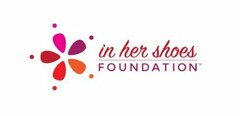 IN HER SHOES FOUNDATION