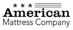 AMERICAN MATTRESS COMPANY