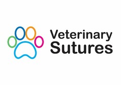 VETERINARY SUTURES