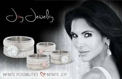 JOY JEWELRY INFINITE POSSIBILITES INFINITE JOY