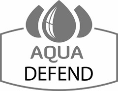 AQUA DEFEND