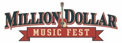 MILLION DOLLAR MUSIC FEST