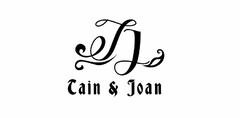 TAIN & JOAN