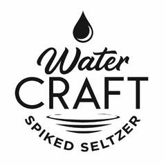 WATER CRAFT SPIKED SELTZER