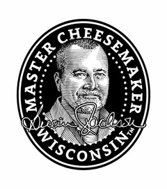 MASTER CHEESEMAKER WISCONSIN BRIAN JACKSON