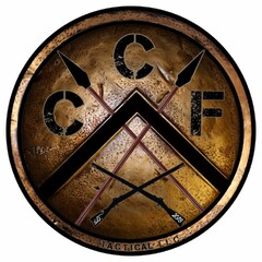 CCF TACTICAL LLC. EST. 2018