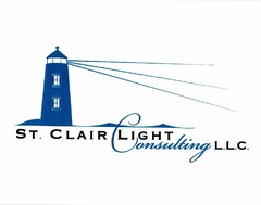 ST. CLAIR LIGHT CONSULTING L.L.C.