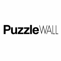 PUZZLEWALL
