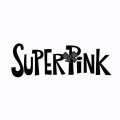 SUPERPINK